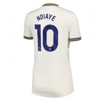 Dres Everton Iliman Ndiaye #10 Tretina pre Ženy 2024-25 Krátky Rukáv